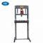 20Ton Hydraulic Bottle Jack Shop Press With Steel Press Plates