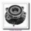 Toyana AXK 2035 needle roller bearings