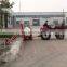 4 Wheels tractor 3 point hitch boom spraying machine for agri works made in China