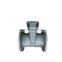 OEM certificated gate valve parts/gate valve body sand casting factory