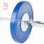 Gym Equipment Weight Lifting Competitive Barbell Weight Plates