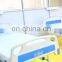 hospital furniture dimensions medical equipment adjustable rotating vibrating clinic icu electric hospital bed