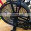 club gym fitness equipments Assault Bike/Air Bike/Fan bike