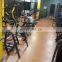 Commercial fitness equipment dual function gym machine Inner & Outer Thigh