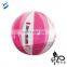 Best TPU PVC Water Walking Ball Inflatable Running Water Transparent Bubble Roller Ball Toy for Sale Kids Adult