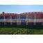 High quality 3 / 4 / 5 in 1 inflatable carnival games for kids and adults for sale