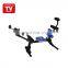 AS SEEN ON TV Popular Whole Body Foot Exercise Machine Six Pack Care Exercise Fitness Equipment Gym