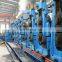 factory price good payment term origin mainland China TianjinHR tube 70*70  2.5mm pvc package