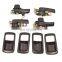 NEW Front Rear Left Right Inside Door Handle Set For Toyota Camry 1992-1996