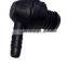 For VW Audi Skoda Crankcase Breather Hose One Way Ventilation Valve 030103175B