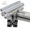 Industrial T Slot Aluminium Extrusion , T Slot Aluminium Profile With 20*20/40*40/30*60/30* 30/40*80/50*50 Mm