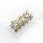 Good quality Design Magnetic Crystal Nail Tips Display Stand