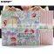 Wholesale 120 nail gel color display book card