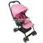 China Baby Stroller Factory Cochecito de Bebe Luxury Baby Pram