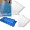Perforated plastic mesh panel; pe mesh board