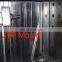 Transparent test tube plastic injection medical test tube mould
