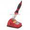 FRANKEVER Plastic Handle with Soft Grip electric soldering irons set