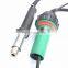 130V 1600W Heat Gun For Tarpaulin For Mobile Repair