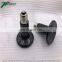 90*110mm Flat bottom produce energy-saving alumina ceramic heater bulb