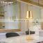 Home Dining Side Gold Lampe De Table Rechargeable