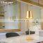 modern rechargeble table lamp light led for living room