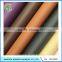 Finished Pattern PU Imitation Leather for Car Seats