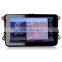 Erisin ES2802V 8" Android 4.4.4 Car Media CD Player with Bluetooth USB GPS 3G WiFi