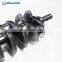 truck engine crankshaft for 3L engine 13401-54020/54060/54080/54100