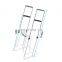 Sock Aid Easy On and Off Stocking Slider Aid Compression Sock Helper Tool for Elderly And Senior
