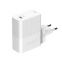 Ldnio 1USB PD&QC4+ 40W universal AC/DC adapters mobile phone USB home charger adapter for MACBOOK