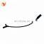 HYS factory price ABS sensor Auto Disc Brake ABS Wheel Speed Sensor for 1649058300   BENZ   GL-CLASS (X164)    2005-/M-CLASS