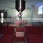 FLK high quality manual liquid filling machine