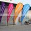 Factory Direct Sales All Kinds of tour guide flag pole