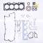 Cylinder Head Gasket G4GB1.8L Engine Rebuilding Kits Full Set Engine Parts Engine Gasket For Hyundai 20910-23C20