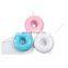 DONUT MAKER SHAPE Mini USB ultrasonic diffuser essential oil diffuser Aromatherapy ATC-AD025