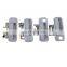 Outside Door Handle White Front Right Rear Left For Toyota CAMRY Set 1997-2001