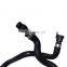 Upper Radiator to Thermostat Housing Hose For BMW E60 525Xi 525i 530i N52
