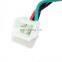 Free Shipping!35100-428-017 New Ignition Switch Keys 4 WIRE For Honda XL250 XL250S XL500