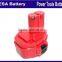 14.4V 1.3Ah 1.5Ah 2.0Ah Ni-Cd POWER TOOLS BATTERY FOR 1420 1422 192600-1 193985-8 194172-2 PA14 14.4v battery for makita                        
                                                Quality Choice