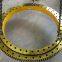 High hardness outer gear Turntable bearing for excavator