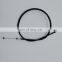 Factory Price Water Resistant Motor Body System DY-100 Bajaj Speedometer Cable For Yamaha
