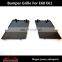525i 528i Front Bumper Lower Grille use for BMW E60 E61 51117897186