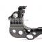 BODY KITS FOR VW GOLF 6 VI MK6 FRONT BUMPER SUPPORT BRACKET BRACE 5K0807571J/H/G
