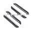 Popular Car Side Door Bumper Strip Guard Protective Stickers Anti-Collision Crash Bar Strip