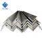 309s Stainless Steel No Fingerprints Stainless Steel Angle Bar For Machine Manufacturing