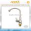 JOOKA brushed kitchen sink&spray faucet tap manufacturer