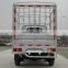cost efficient flexible control system Single-cab pickup cargo truck