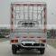 cost efficient flexible control system Single-cab pickup cargo truck