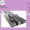 China supplier tap holes gear rack