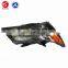 New headlight assembly  AC2519110 AC2518110 Car Light Lamp For Acura MDX 2007-2010 series DOT Approved